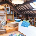 Apartman Stop & Sleep Fagagna