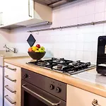 Stop & Sleep Apartman Fagagna