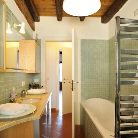 Apartamento Stop & Sleep Fagagna