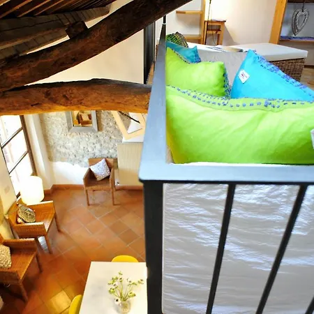 Apartment Stop & Sleep Fagagna