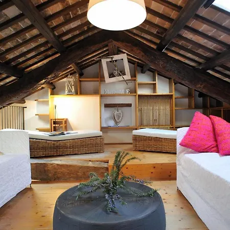 Apartamento Stop & Sleep *