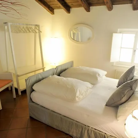 Stop & Sleep Apartment *