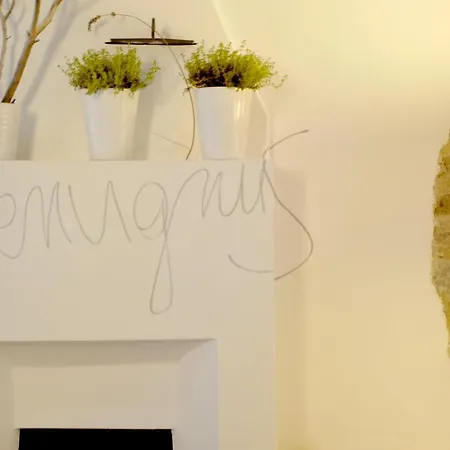 Stop & Sleep Apartment *