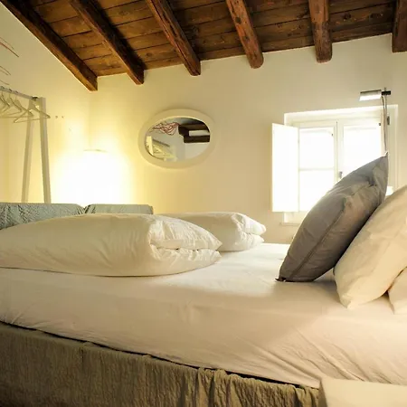 Apartman Stop & Sleep