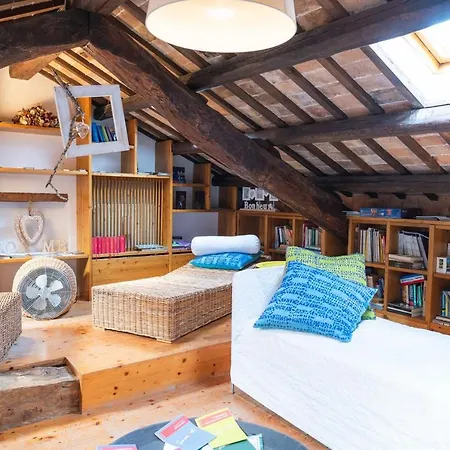 Apartamento Stop & Sleep Fagagna