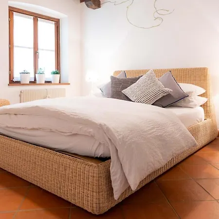 Stop & Sleep Apartment Fagagna