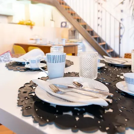 Stop & Sleep Apartment