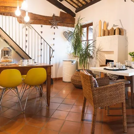 Stop & Sleep Apartamento Fagagna