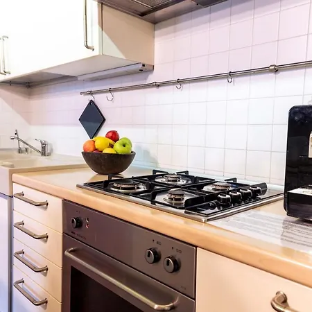 Stop & Sleep Apartamento Fagagna