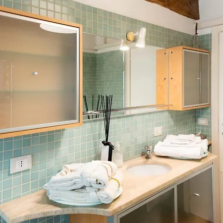 Apartamento Stop & Sleep