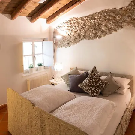 Stop & Sleep Apartamento Fagagna