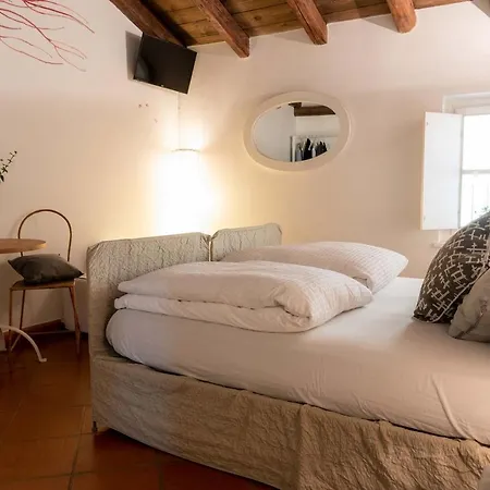 Stop & Sleep * Fagagna