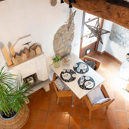 Stop & Sleep * Fagagna