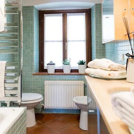 Stop & Sleep Apartamento Fagagna