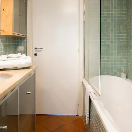 Apartamento Stop & Sleep Fagagna