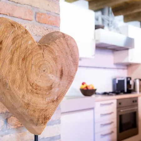 Stop & Sleep Apartamento Fagagna