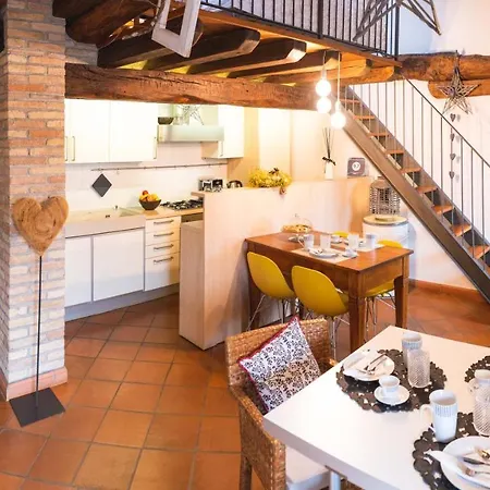 Stop & Sleep Apartamento *