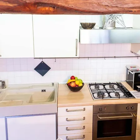 Stop & Sleep Apartment Fagagna