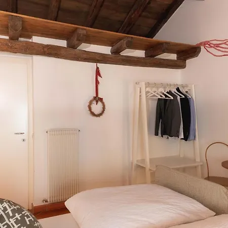 Apartamento Stop & Sleep